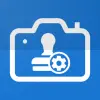 تطبيق TimeStamp Camera برو