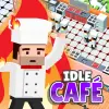 لعبه Idle Cafe! Tap Tycoon apk مهكر