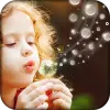 تطبيق أرتفول - صور آثار بريق برو