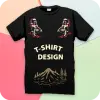 تطبيق T Shirt Design - Custom Shirt برو