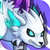 لعبه Monster Alliance apk مهكر