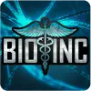 لعبه Bio Inc Plague Doctor Offline apk مهكر