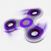 لعبه Fidget Spinner apk مهكر