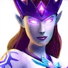 لعبه Legendary Heroes MOBA Offline apk مهكر