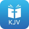 تطبيق Holy Bible King James + Audio برو