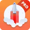 تطبيق Memory cleaner  junk removal برو