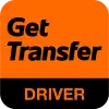 تطبيق GetTransfer DRIVER برو