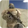 لعبه Desert Battleground apk مهكر