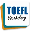تطبيق TOEFL Vocabulary Prep App برو