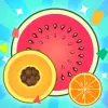 لعبه Merge Watermelon apk مهكر