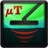 تطبيق Metal Detector برو