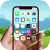تطبيق Transparent Live Wallaper برو