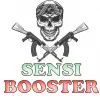 تطبيق hacker sensi booster max برو