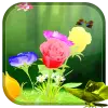 تطبيق Rose 3D Live Wallpaper برو