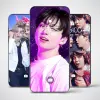 تطبيق BTS Wallpaper برو