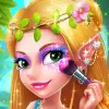لعبه Makeup Fairy Princess apk مهكر