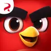 لعبه أنغري بيردز المغامرة apk مهكر