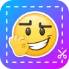 تطبيق Emoji Maker- Personal Animated برو