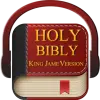 King James Audio - KJV Bible Apk