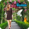 Garden Photo Frames Editor Apk