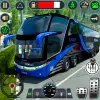 City Coach Bus Drive Simulator Mod