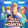 Idle Mental Hospital Tycoon Mod