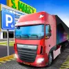 Delivery Truck Driver Simulato Mod