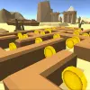 3D Maze 3 - Labyrinth Game Mod