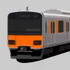 TJ TRAIN SIMULATOR Mod