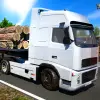 Real Truck Driving Simulator Mod