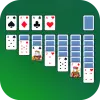 Solitaire Klondike classic. Mod