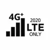 Force 4G/5G LTE Only 2023 Apk