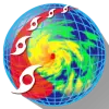 Doppler storm radar - eMap HDF Apk