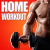 Men Workout at Home: Full Body Apk