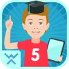 Preparation for school Apk