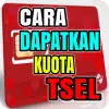 Cara Dapat Kuota Murah Tsel Apk