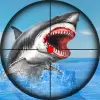 Shark Attack FPS Sniper Game Mod