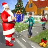 Rich Dad Santa: Christmas Game Mod