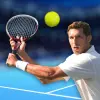 Tennis World Open 2023 - Sport Mod