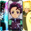 Anime wallpaper Apk