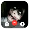 Jeff The Killer Video Call Apk