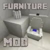 Furniture Mods for Minecraft Apk