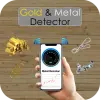 Gold Detector Camera Detector Apk