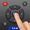 Samsung smart TV remote App Apk