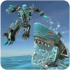 Robot Shark Mod