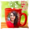 Coffee Mug Photo Frames Apk