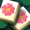 Mahjong Lotus Solitaire Mod