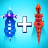 Merge Master: Dinosaur Friend Mod