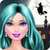 Halloween Salon - Girls Game Mod