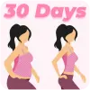 Lose Weight in 30 days - Home  Apk